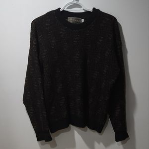 Vintage Tundra Sweater